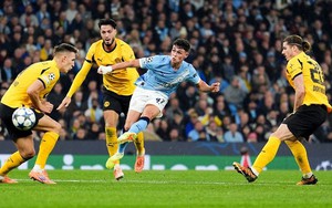 Đã lến lúc Phil Foden trở lại đội tuyển Anh
