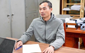 Bắt tạm giam Đoàn Văn Đại, kẻ lái ô tô đâm chết bố vợ cũ