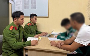 Công an Lào Cai: Nam sinh vụ tấn công rồi đẩy bạn xuống hồ chưa đủ tuổi chịu trách nhiệm hình sự