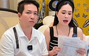 Mức án nào cho chồng ca sĩ Đoàn Di Băng?