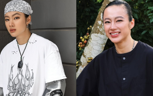 Ai khiến Angela Phương Trinh thay đổi đến mức nhận không ra?