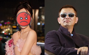 No.1 hot search Weibo: Thành công của Vương Gia Vệ chỉ là "vỏ rỗng", đây mới là người đứng sau?