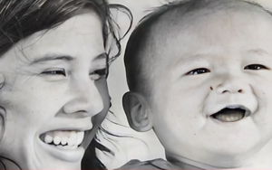 Bé 9 tháng tuổi từng khiến khán giả xúc động trong 'Cánh đồng hoang' giờ ra sao?