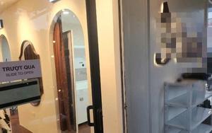 Pháp lý vụ cô gái tố tiệm chụp ảnh photobooth gắn camera, phát tán hình ảnh thay đồ