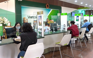 Vietcombank và nhiều ngân hàng đồng loạt phát cảnh báo khẩn