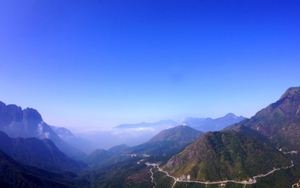 Tên đèo Ô Quy Hồ có ý nghĩa gì?