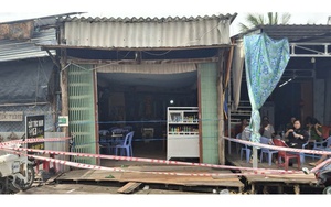 Vụ án mạng 2 mẹ con tử vong ở Cà Mau: Nghi phạm và nạn nhân có quan hệ như thế nào?