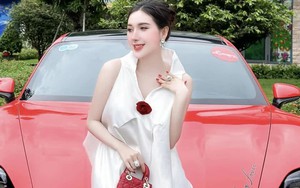 Động thái của Ngân Collagen trước khuyến cáo của Sở An toàn thực phẩm TP HCM