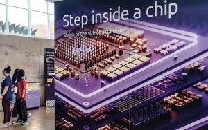 Nước Mỹ sắp mất hàng chục nghìn nhân tài STEM mỗi năm, gần 500.000 việc làm sản xuất công nghệ cao chưa được lấp đầy: Chuyện gì đây?