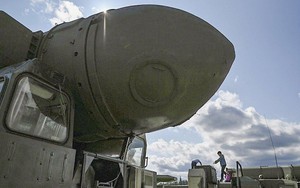 Người nắm giữ lợi thế trong cuộc đua hạt nhân