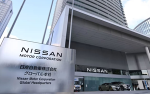 Chưa từng thấy: Nissan chính thức bán trụ sở chính với giá 643 triệu USD, đánh dấu cuộc tái cấu trúc lớn nhất 20 năm