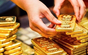 ĐBQH: Nếu việc tích trữ, để dành vàng mà cũng chịu thuế thì cần cân nhắc