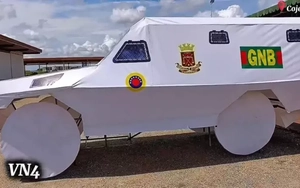 Xem quân đội Venezuela tạo bẫy tinh vi để đánh lừa tình báo Mỹ