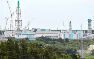 Khoảng 890 tấn nhiên liệu hạt nhân được lưu giữ tại nhà máy tái chế ở Aomori, Nhật Bản