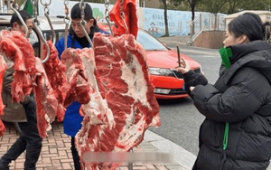 Người thông minh mách mẹo mua thịt bò: "1 chọn 3 không", người bán không dám qua mặt