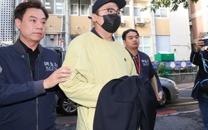 Hé lộ “phân thân” của "ông trùm" Prince Group Chen Zhi tại Đài Loan (Trung Quốc)