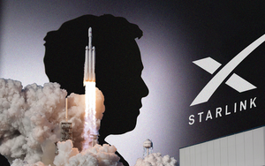 Vệ tinh bí ẩn của Elon Musk phát tín hiệu lạ khiến giới khoa học bối rối