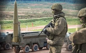 Nga nâng cấp hàng loạt vũ khí, gia tăng sức ép lên Ukraine