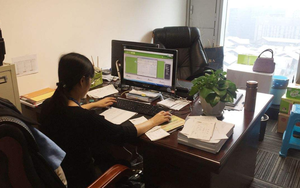 Nữ kế toán chuyển nhầm lương 2 lần cho 17 nhân viên gây thiệt hại 175 triệu đồng, tòa phán quyết: “Chỉ cần bồi thường cho công ty 7,5 triệu đồng”