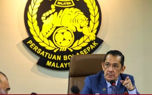 Chuyên gia khuyên LĐBĐ Malaysia nhận tội gian lận nhập tịch, từ bỏ kháng cáo