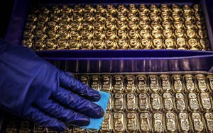 Campuchia công bố có kho vàng “cực lớn”, dự tính nhờ Trung Quốc "giữ hộ"