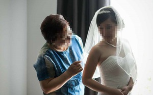 Đêm tân hôn, chồng chui vào phòng mẹ ngủ, sáng hôm sau tôi lặng người trước sự thật phũ phàng