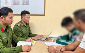 Công an Lào Cai xác định vụ hành hung, đẩy bạn xuống hồ có dấu hiệu 'Giết người'