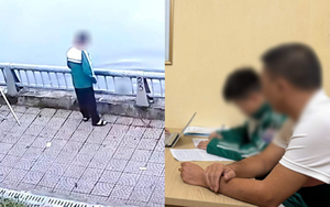 Vụ nam sinh dùng dao tấn công bạn rồi đẩy xuống hồ: Công an xác định có dấu hiệu của tội phạm giết người