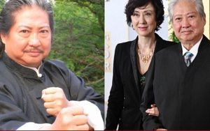 Cuộc sống bên vợ hoa hậu kém 13 tuổi của 'siêu sao võ thuật' Hồng Kim Bảo