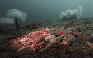 Tiếng nổ như đại bác vang lên liên tục từ lòng hồ suốt hàng trăm năm: Đáp án khiến giới khoa học sững sờ