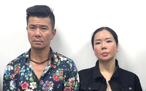 Vụ 'chạy giám định' tâm thần: Khởi tố 54 bị can, thu giữ nhiều tài sản