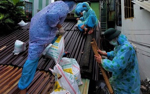 Bão Kalmaegi vào tỉnh nào? Đây là 10 vật dụng nhà nào cũng nên có sẵn