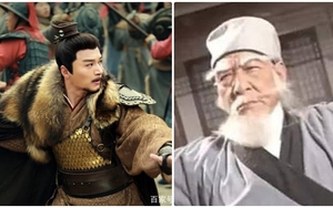 Quách Tĩnh bị chê “ngốc”, vẫn được ca ngợi cao thủ số 1 võ lâm: 3 từ của Vô Danh Thần Tăng hé lộ đáp án