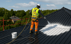 Phát minh "như khoa học viễn tưởng" của Úc có thể làm rung chuyển ngành sơn hiện đại