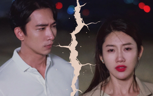 Thuý Ngân đã block Võ Cảnh: Căng thẳng đến mức này sao?