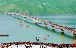 Công trình Việt Nam ở vùng thường xuyên xảy ra động đất và kỳ tích 3 năm thi công không xảy ra sự cố nào