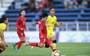 Tái đấu tuyển Việt Nam, Malaysia sẽ không có cầu thủ nhập tịch nào?