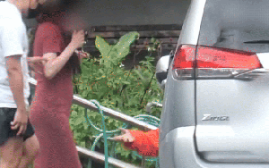 "Sao nam phim giờ vàng" ly thân vợ hai đẹp như hot girl sau hơn 1 năm kết hôn?