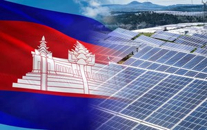 Chưa từng thấy: Một mặt hàng của Campuchia sụt giảm hơn 99%