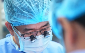 Ca ghép gan của vợ cho chồng tạo dấu mốc đặc biệt