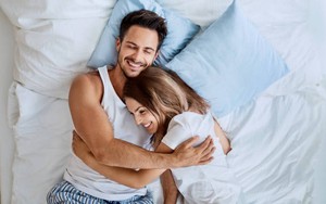 3 đặc điểm của người đàn ông khỏe trong "chuyện ấy"