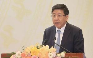 Ủy nhiệm ông Dương Đức Tuấn điều hành công việc UBND thành phố Hà Nội