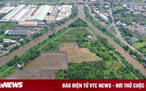 Toàn cảnh siêu dự án 3,5 tỷ USD ở TP.HCM sắp tái khởi động