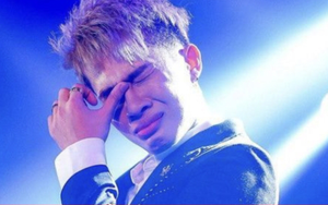 Ca sĩ Jack bị phạt tiền 55 triệu đồng, cấm biểu diễn 9 tháng