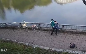 Vụ học sinh lớp 8 đâm và ném bạn xuống hồ: Trẻ thiếu kỹ năng giải quyết xung đột