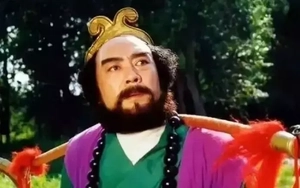 Sa Tăng 'Tây du ký' qua đời