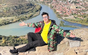 Tài sản trị giá "2.000 cây vàng" của ca sĩ Đoan Trường