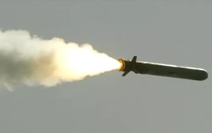 Ukraine đàm phán tích cực với Mỹ về việc mua tên lửa Tomahawk