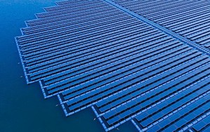 Trung Quốc sáng chế thiết bị mới, có thể biến nước mưa thành điện