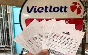 Vì sao hôm nay là ngày cực "đẹp" để mua Vietlott?